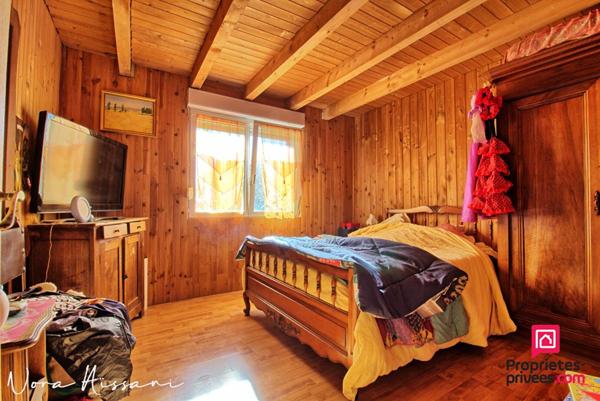 Maison Sampans 255 m2