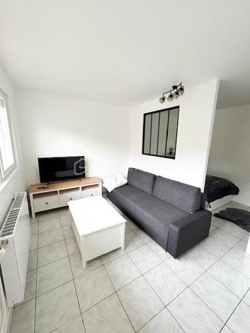 Appartement de 27,89 m²