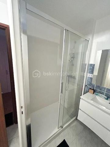 Appartement de 27,89 m²