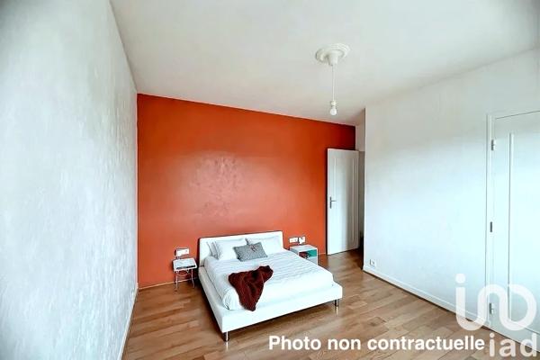 Appartement à vendre 2 pièces 58 m² Sens