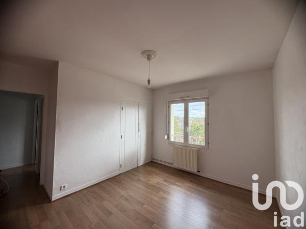 Appartement à vendre 2 pièces 58 m² Sens