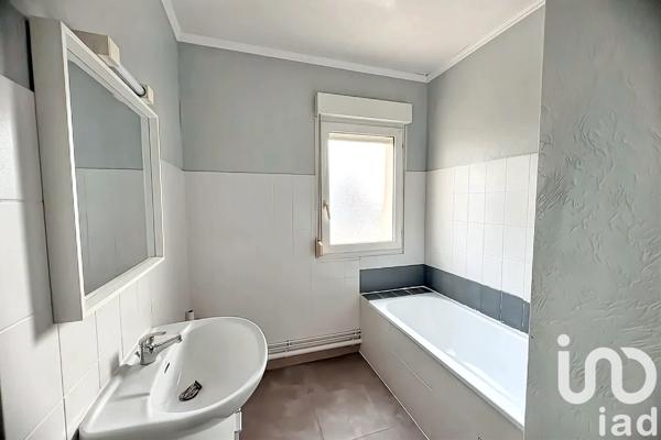 Appartement à vendre 2 pièces 58 m² Sens