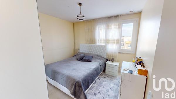 Appartement à vendre 5 pièces 95 m² Melun