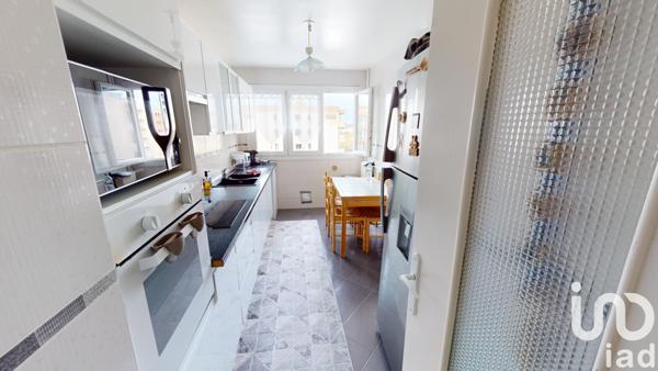 Appartement à vendre 5 pièces 95 m² Melun