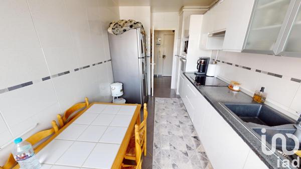 Appartement à vendre 5 pièces 95 m² Melun