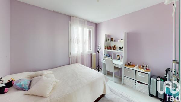 Appartement à vendre 5 pièces 95 m² Melun