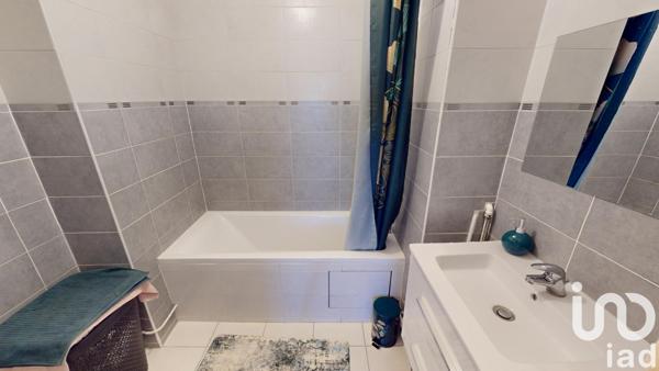 Appartement à vendre 5 pièces 95 m² Melun