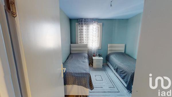 Appartement à vendre 5 pièces 95 m² Melun