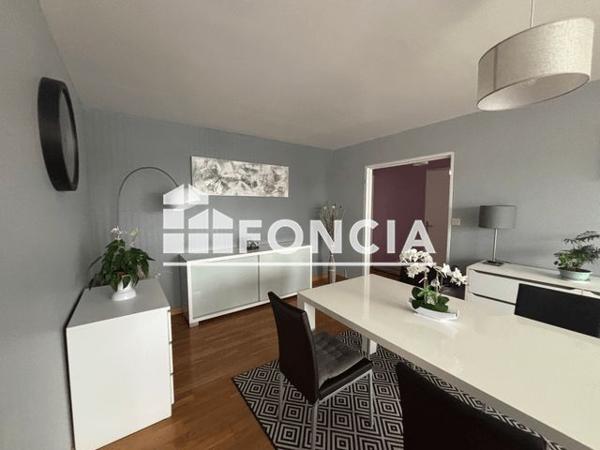 À vendre Appartement 2 pièces 53.17 m² - Le Havre 76610