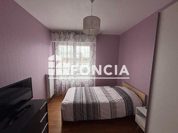 À vendre Appartement 2 pièces 53.17 m² - Le Havre 76610