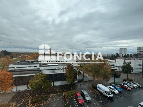 À vendre Appartement 2 pièces 53.17 m² - Le Havre 76610