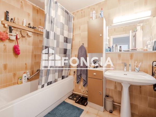 À vendre Appartement 4 pièces 104 m² - Hyères 83400