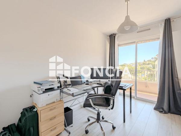 À vendre Appartement 4 pièces 104 m² - Hyères 83400