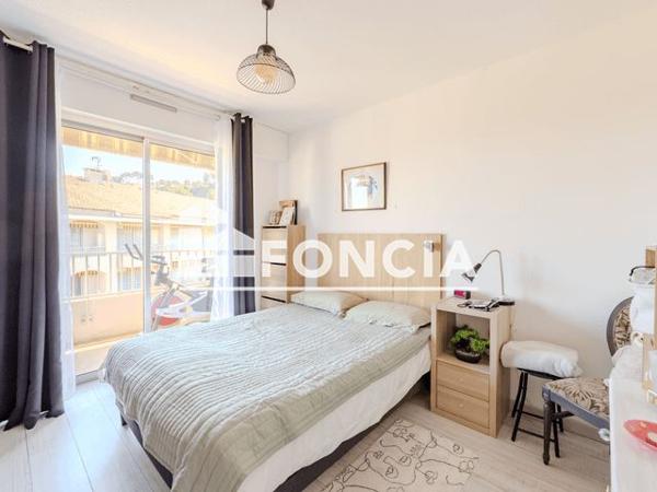 À vendre Appartement 4 pièces 104 m² - Hyères 83400
