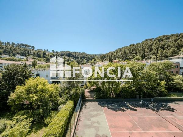 À vendre Appartement 4 pièces 104 m² - Hyères 83400