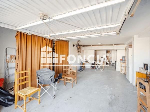 À vendre Appartement 4 pièces 104 m² - Hyères 83400