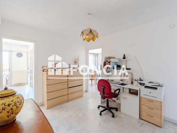 À vendre Appartement 4 pièces 104 m² - Hyères 83400