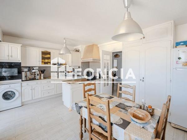 À vendre Appartement 4 pièces 104 m² - Hyères 83400