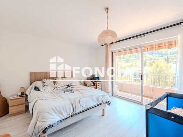 À vendre Appartement 4 pièces 104 m² - Hyères 83400