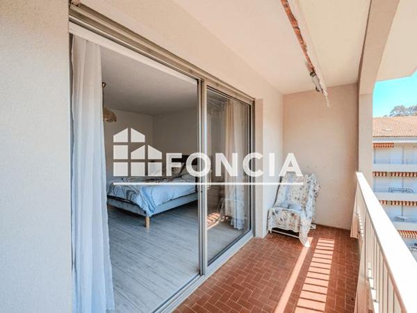 À vendre Appartement 4 pièces 104 m² - Hyères 83400