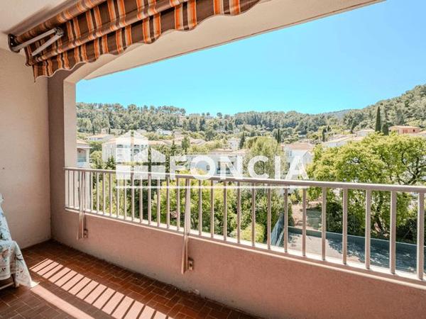 À vendre Appartement 4 pièces 104 m² - Hyères 83400