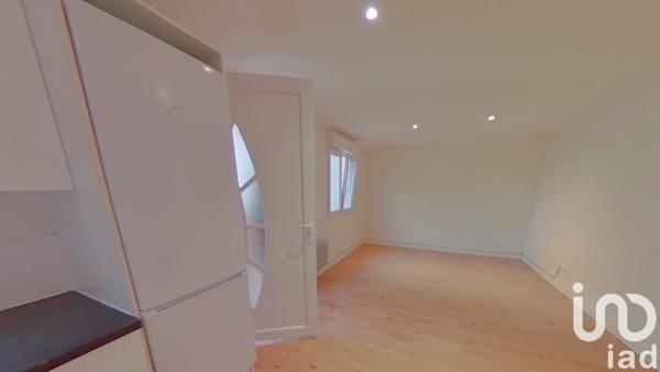 Maison à vendre 3 pièces 52 m² Villeneuve-le-Roi