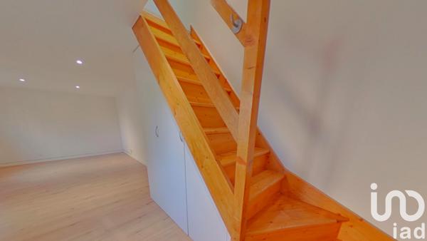 Maison à vendre 3 pièces 52 m² Villeneuve-le-Roi