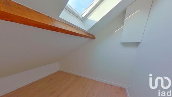 Maison à vendre 3 pièces 52 m² Villeneuve-le-Roi