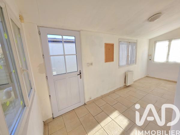 Maison à vendre 4 pièces 70 m² Auneau-Bleury-Saint-Symphorien