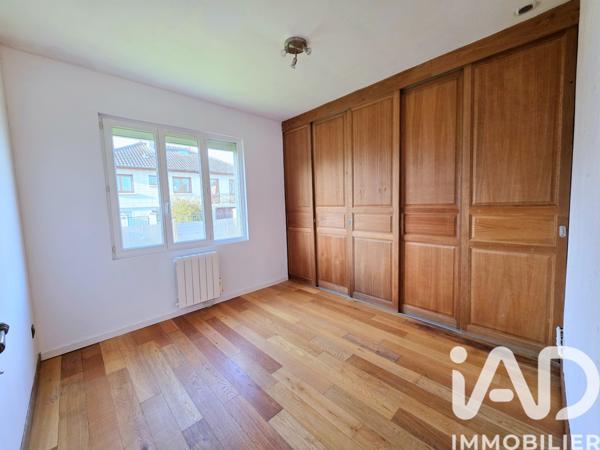 Maison à vendre 4 pièces 70 m² Auneau-Bleury-Saint-Symphorien