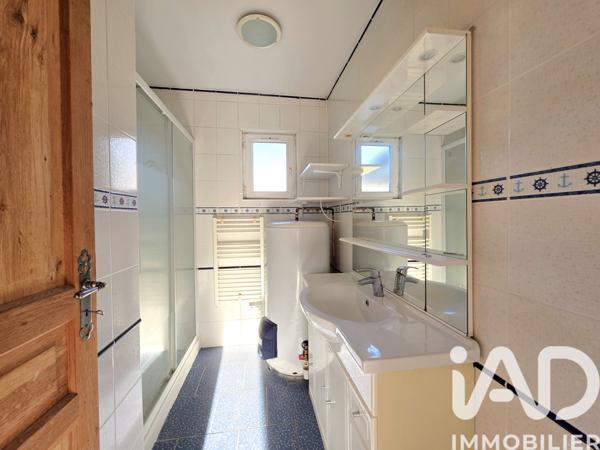 Maison à vendre 4 pièces 70 m² Auneau-Bleury-Saint-Symphorien