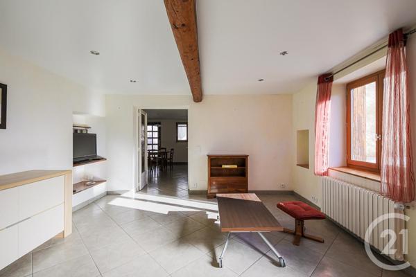 Maison à vendre  5 pièces - 128,64 m2 ECHIROLLES - 38