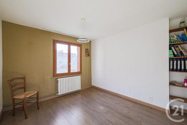 Maison à vendre  5 pièces - 128,64 m2 ECHIROLLES - 38