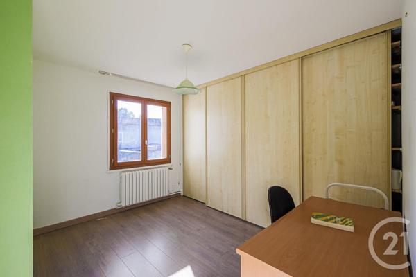 Maison à vendre  5 pièces - 128,64 m2 ECHIROLLES - 38