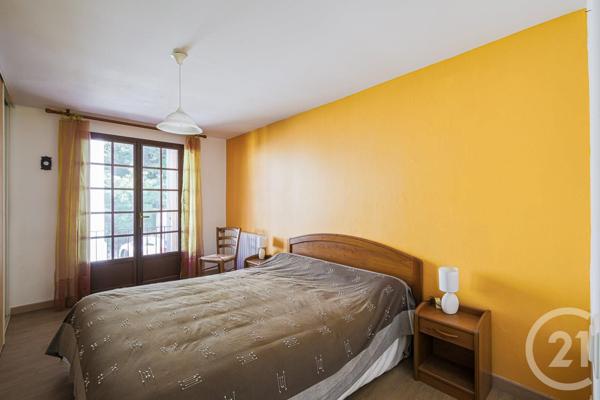 Maison à vendre  5 pièces - 128,64 m2 ECHIROLLES - 38