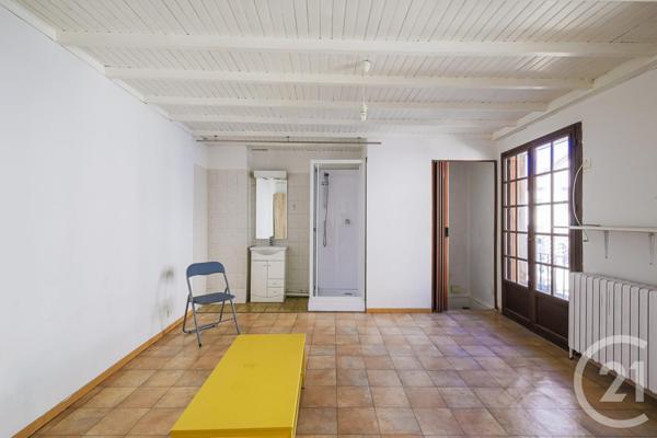 Maison à vendre  5 pièces - 128,64 m2 ECHIROLLES - 38