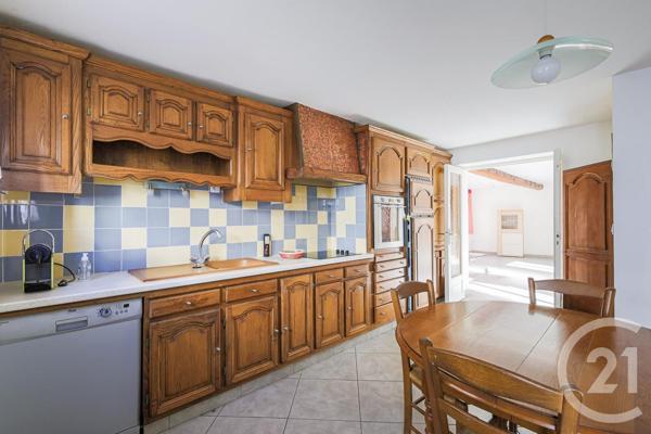 Maison à vendre  5 pièces - 128,64 m2 ECHIROLLES - 38