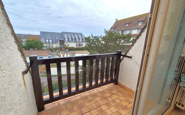 Appartement à vendre    4 pièces • 49,30 m2 Blonville-sur-Mer