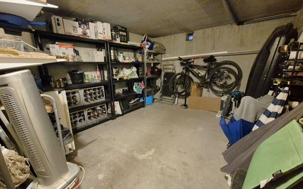 Appartement à vendre    4 pièces • 49,30 m2 Blonville-sur-Mer