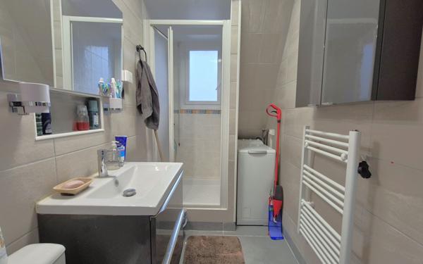 Appartement à vendre    4 pièces • 49,30 m2 Blonville-sur-Mer