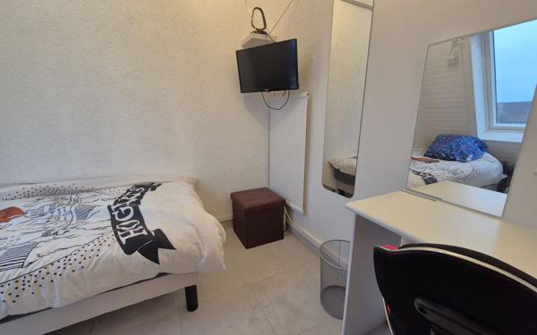 Appartement à vendre    4 pièces • 49,30 m2 Blonville-sur-Mer