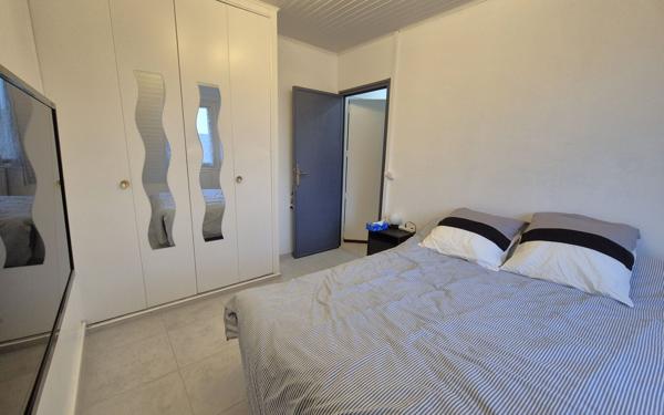 Appartement à vendre    4 pièces • 49,30 m2 Blonville-sur-Mer