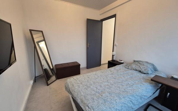 Appartement à vendre    4 pièces • 49,30 m2 Blonville-sur-Mer