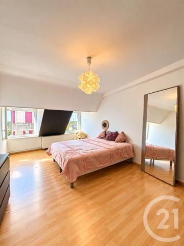 Maison à vendre  8 pièces - 242,86 m 2   BOURBON LANCY  - 71