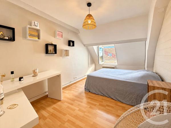 Maison à vendre  8 pièces - 242,86 m 2   BOURBON LANCY  - 71