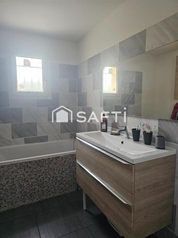 OPPORTUNITE MAISON COMTEMPORAINE FAMILIALE