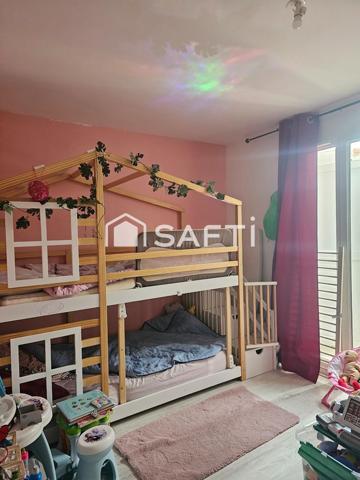 OPPORTUNITE MAISON COMTEMPORAINE FAMILIALE