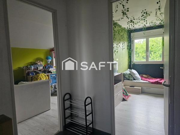 OPPORTUNITE MAISON COMTEMPORAINE FAMILIALE