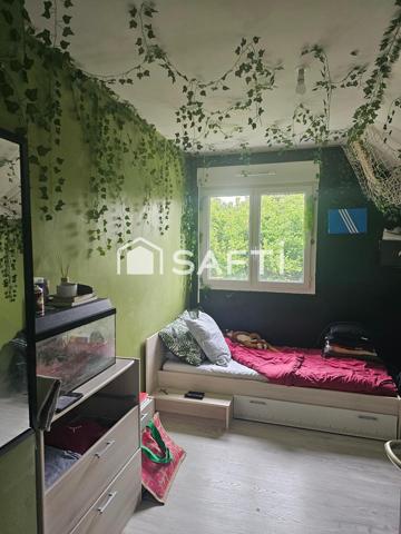 OPPORTUNITE MAISON COMTEMPORAINE FAMILIALE