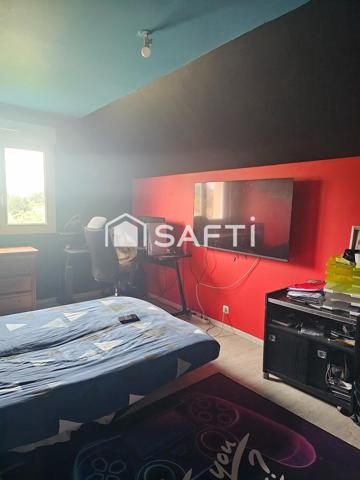 OPPORTUNITE MAISON COMTEMPORAINE FAMILIALE